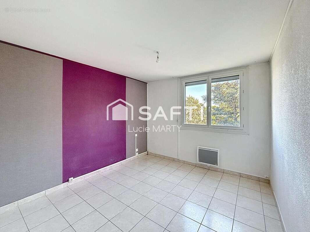 Photo 5 - Appartement à BEZIERS