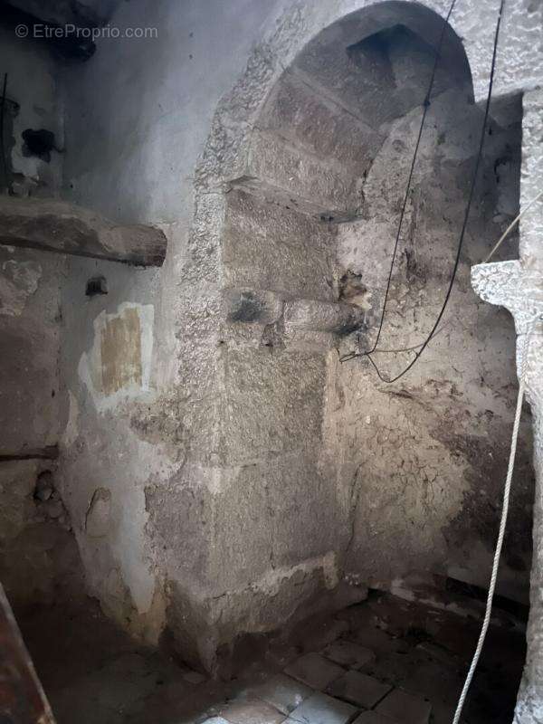 Appartement à VILLECROZE