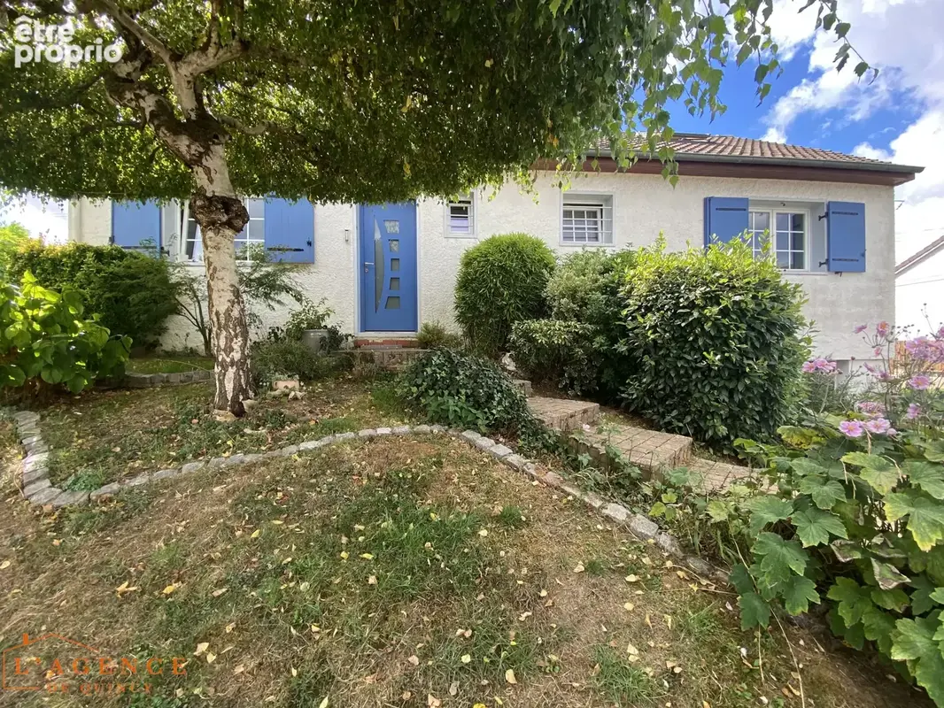 Maison individuelle sur sous-sol total - photo 9