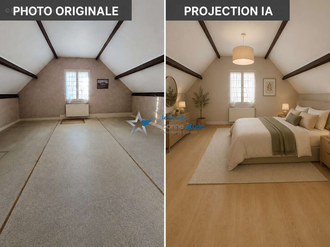 Maison 135 m² à Chalindrey  - photo 5
