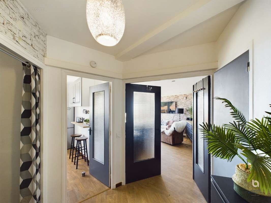 Appartement à VALRAS-PLAGE