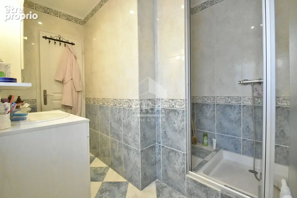 Maison 125m² à jouars-pontchartrain - photo 10
