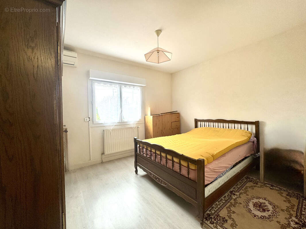 Photo 6 - Maison à MIREFLEURS