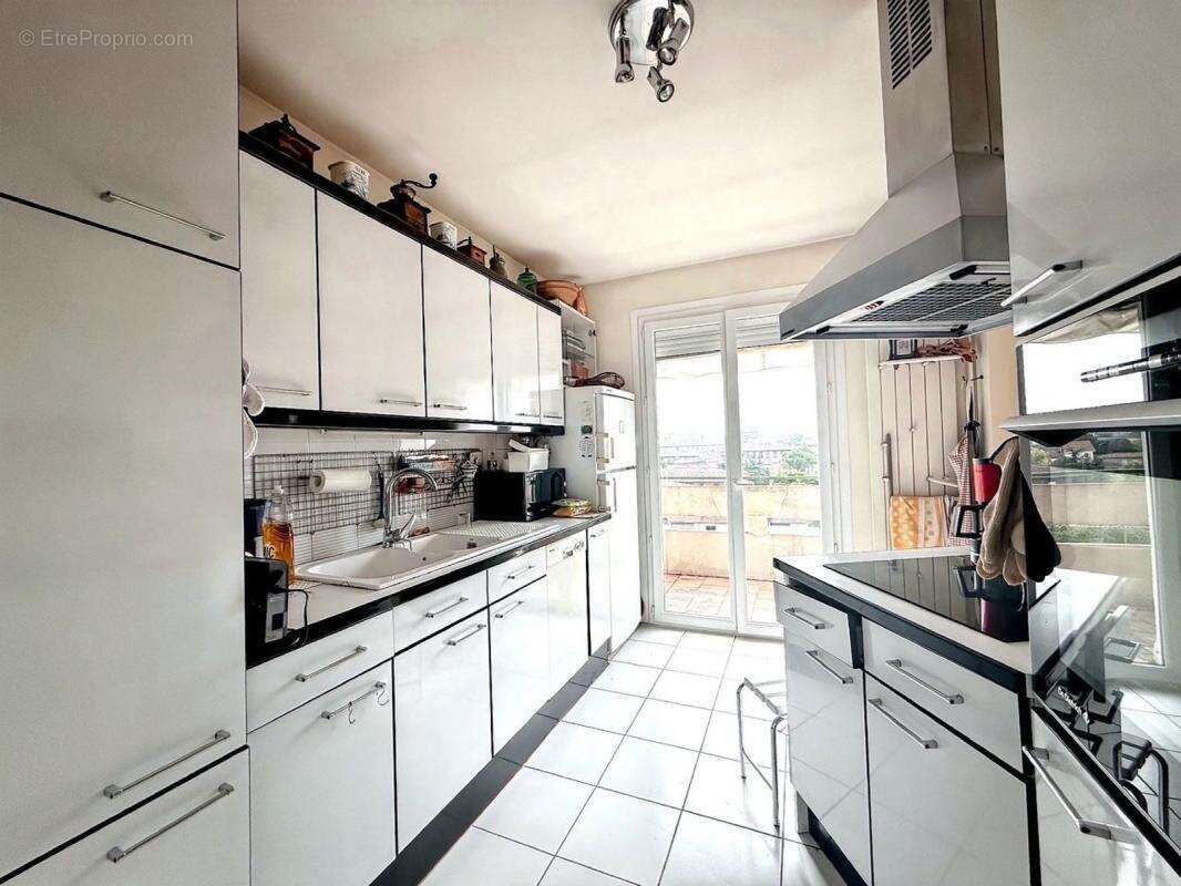 Appartement à MONTAUBAN