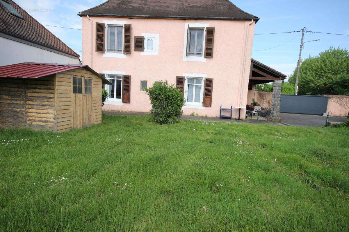 Maison À Vendre - photo 15