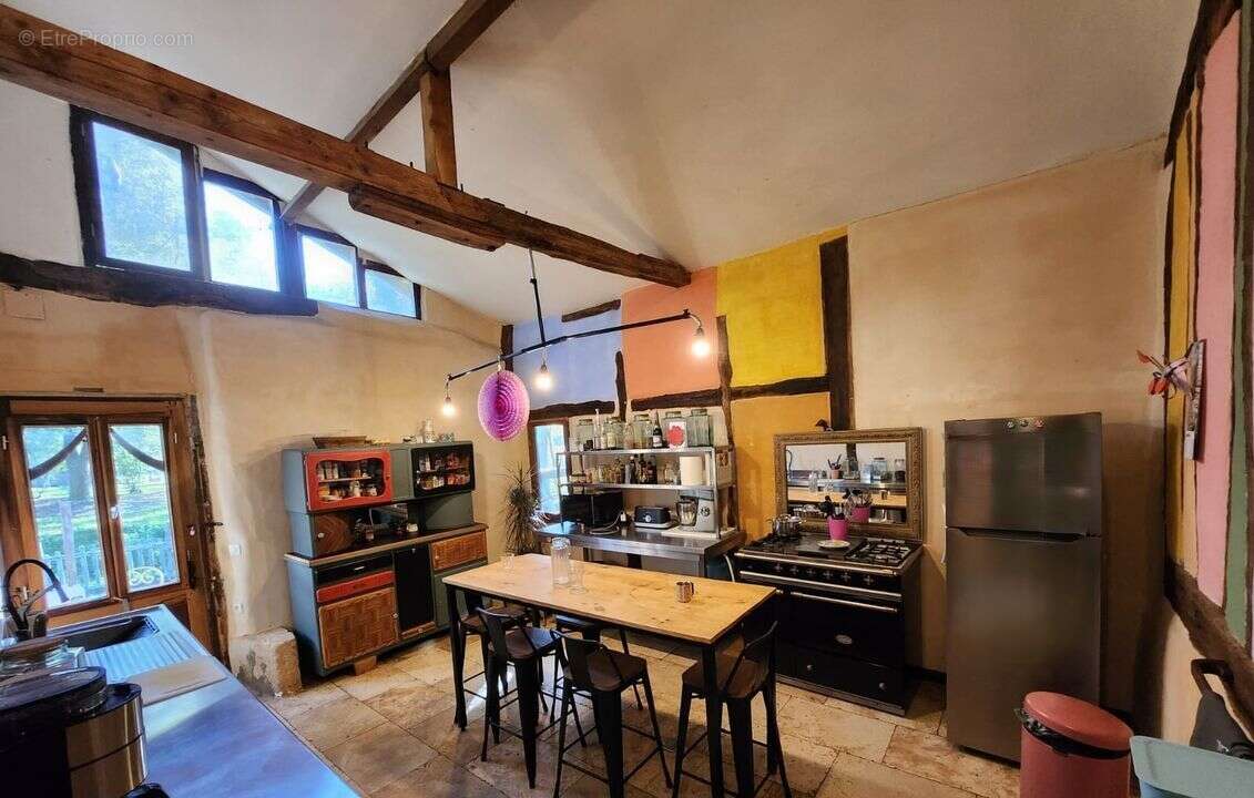 Maison 254 m² à Labastide-D'armagnac  - photo 3