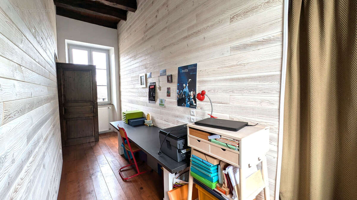 Maison Gigny 172 m² - photo 16