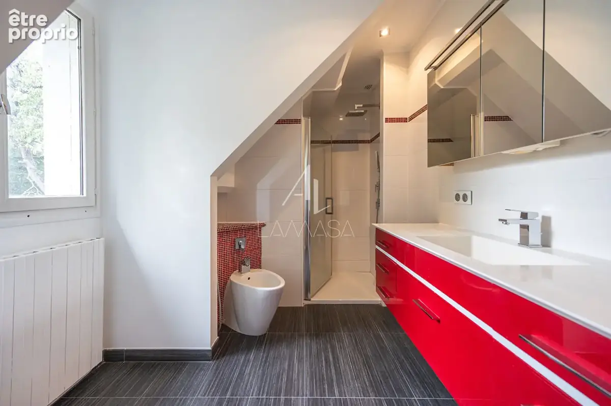Maison familiale - 205m2 - lagny sur marne - photo 11