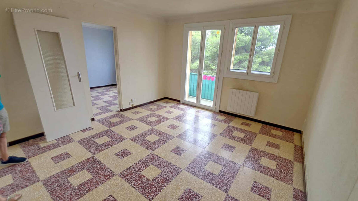 Appartement à NARBONNE