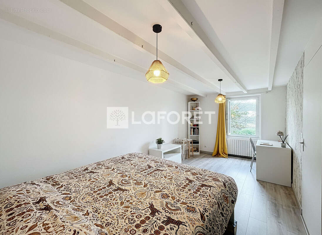 Maison à SAINTE-MARIE