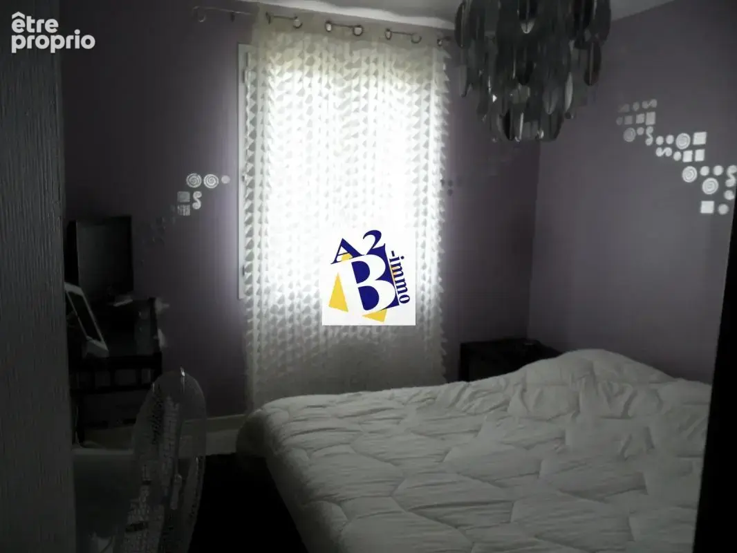 10km Est d'Angoulême, maison F5, jardin - photo 5