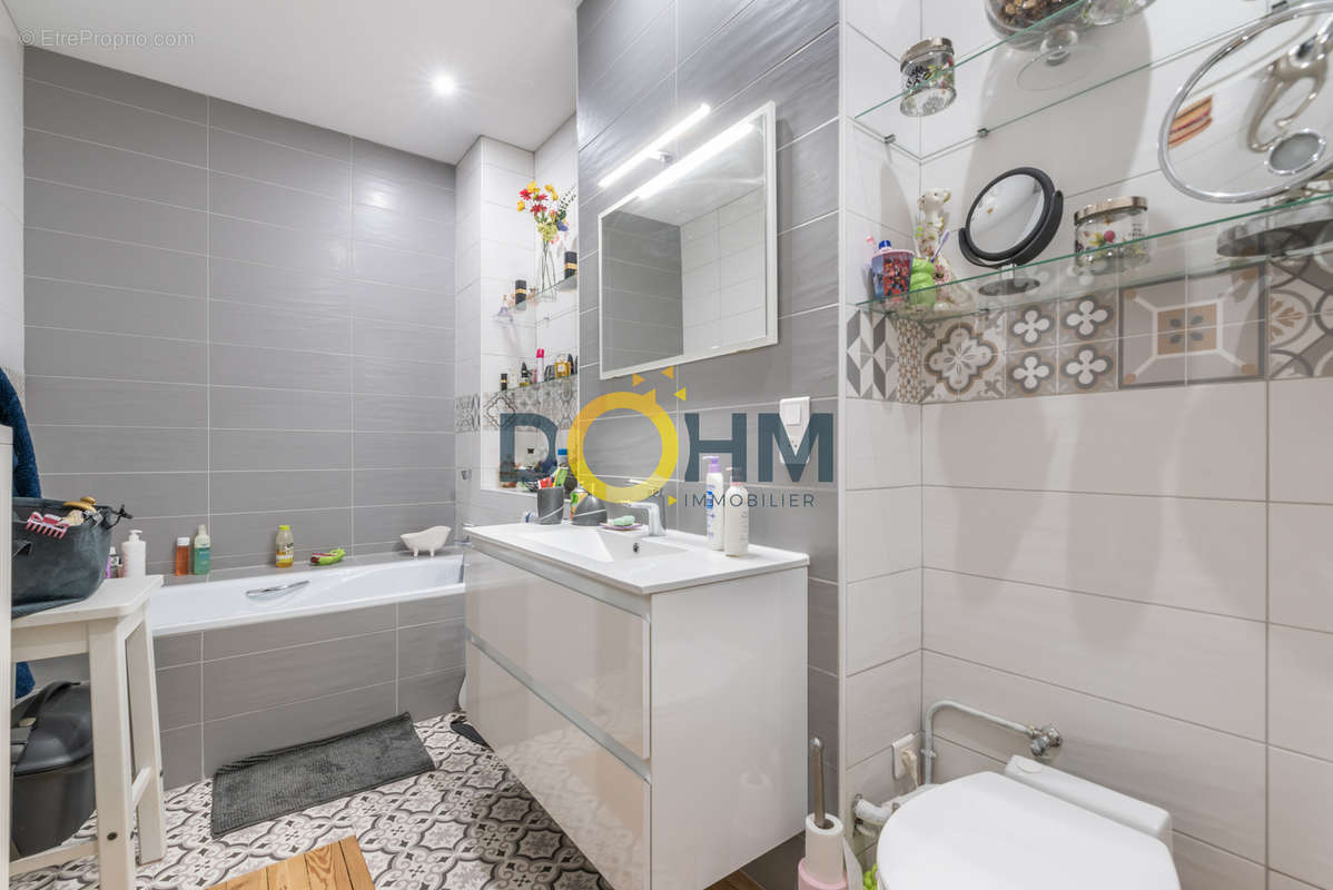 Appartement à CHADRAC