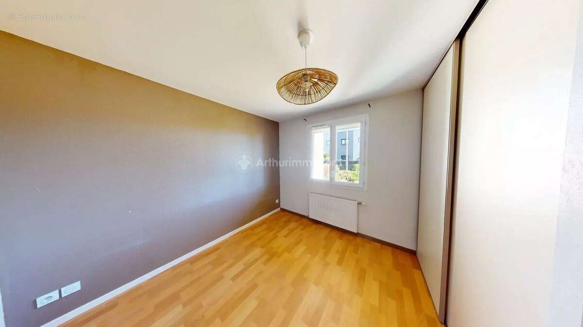 Appartement à VIENNE