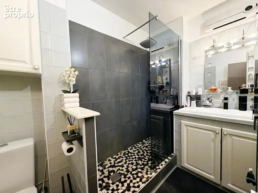 Maison 93m² à venelles - photo 7