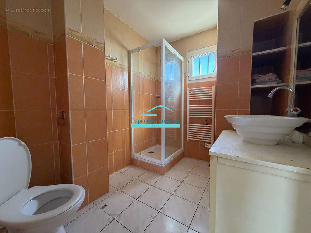 Appartement à FRONTIGNAN