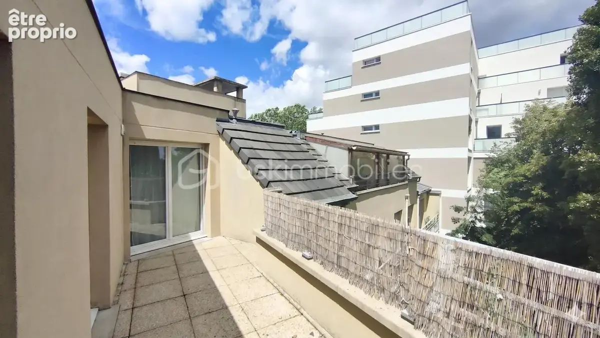 Appartement 4 pièces 83 m² – 2 terrasses – Parking – Ascenseur – Langevin - photo 5