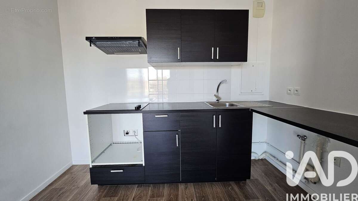 Photo 3 - Appartement à VERNEUIL-SUR-SEINE
