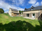Maison à PLENEE-JUGON
