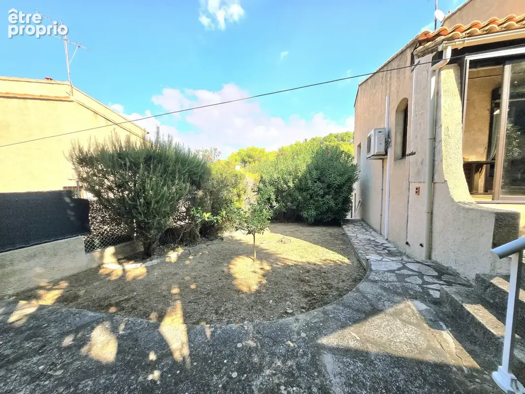 La Seyne-sur-Mer   Une maison indépendante au calme, près de la forêt du Fort Napoléon - photo 17