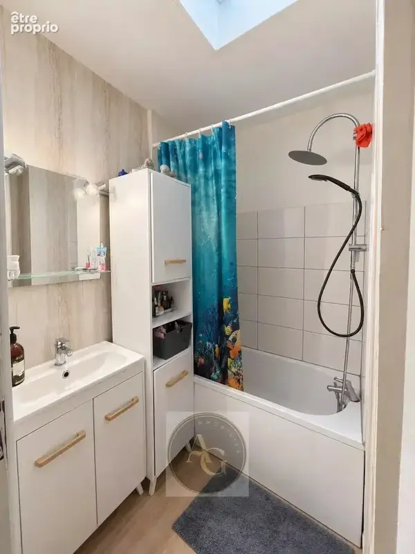 Maison T4 80m² avec jardin de 60m² - photo 10