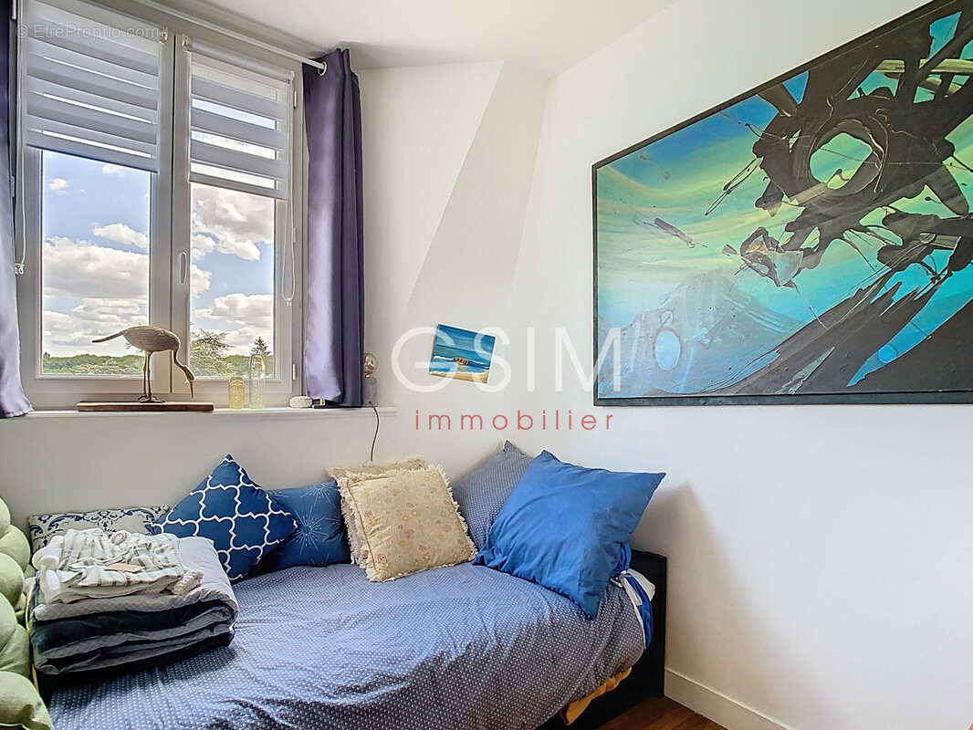 Appartement à GARCHES