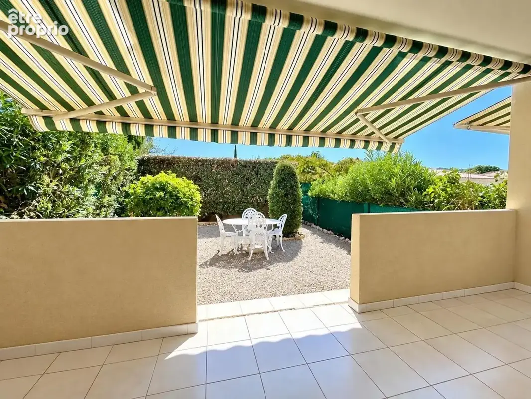 Photo 1 - Appartement à DRAGUIGNAN