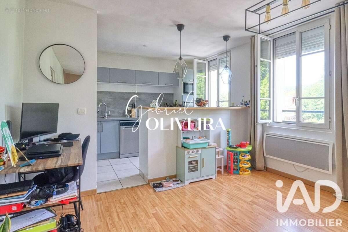 Appartement 339 m² à Soisy-Sous-Montmorency  - photo 8