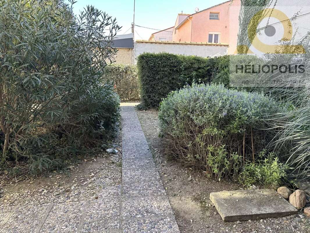 Appartement à SAINT-NAZAIRE