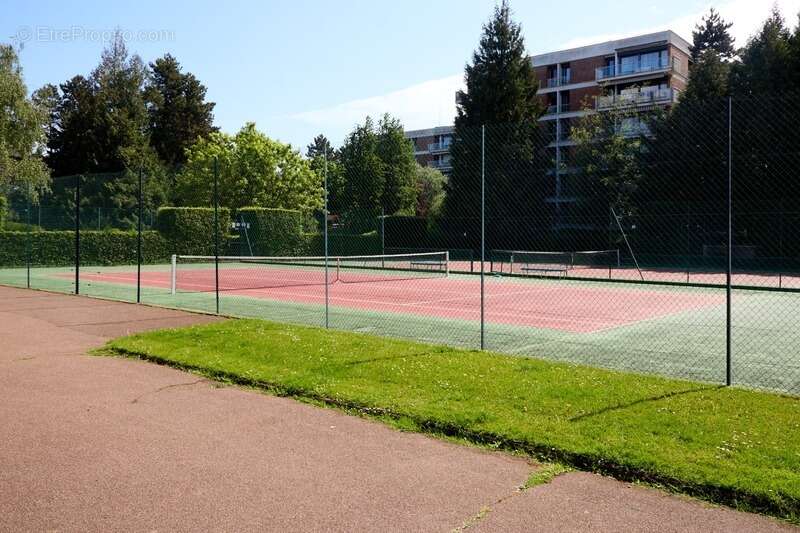 Appartement à JOUY-EN-JOSAS
