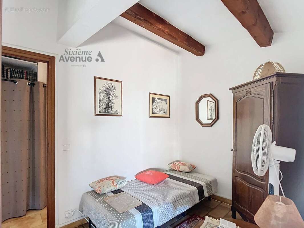 Appartement à LE CANNET