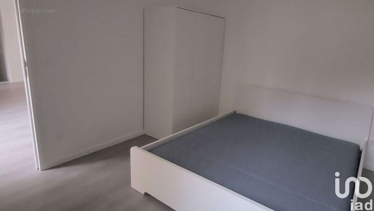 Photo 6 - Appartement à LAGNY-SUR-MARNE