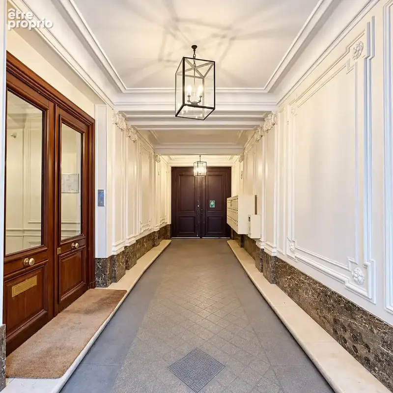 Appartement 1 pièce 16 m² à vendre à Paris-10e (75010) - photo 8