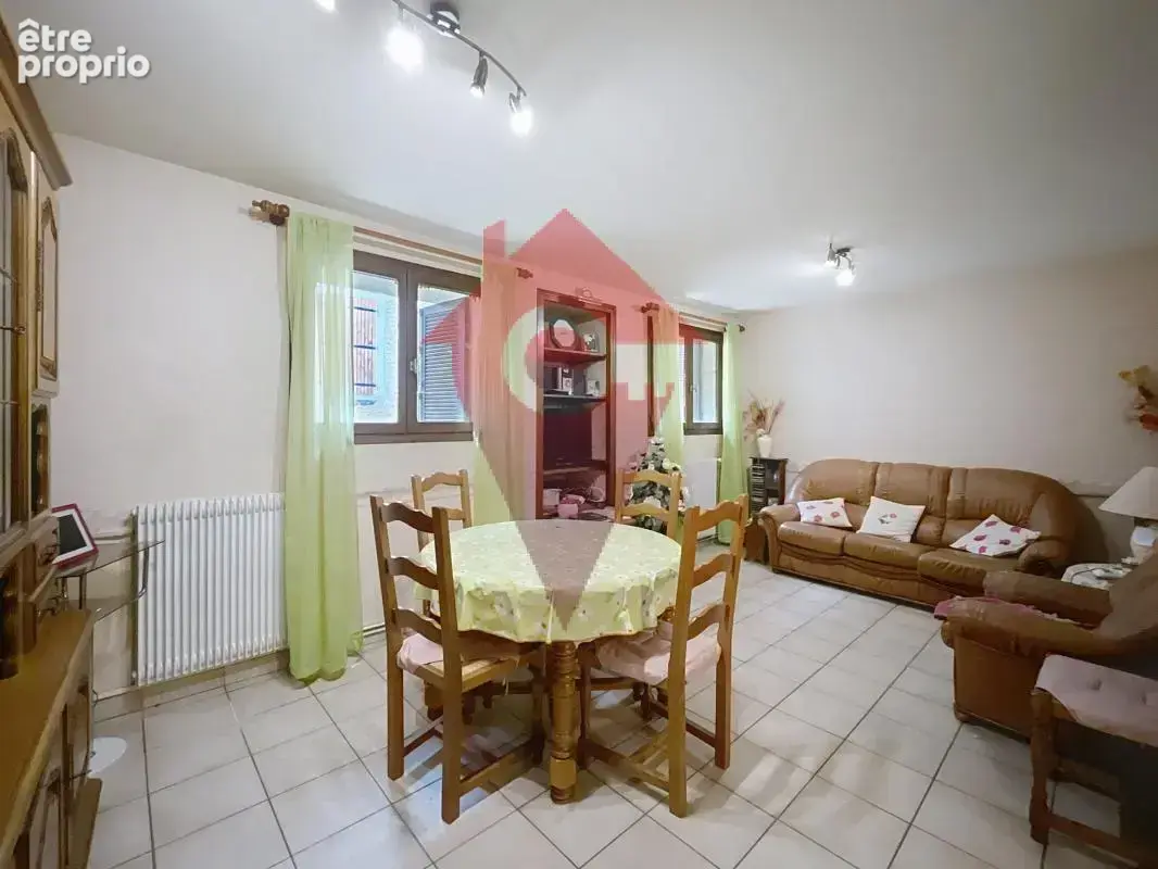 A Vendre Maison 3 chambres - 10mn à pied des écoles élémenta - photo 14