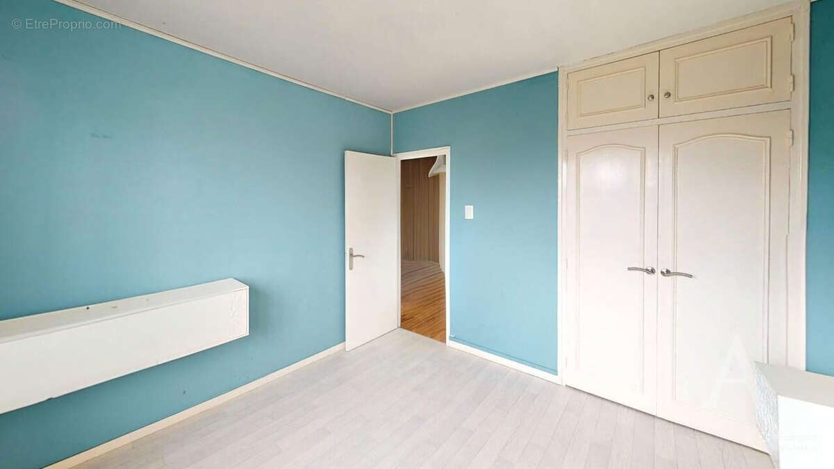 Maison à CHATEAUROUX