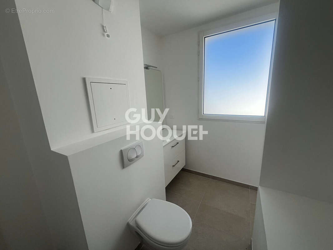 Appartement à ISSY-LES-MOULINEAUX