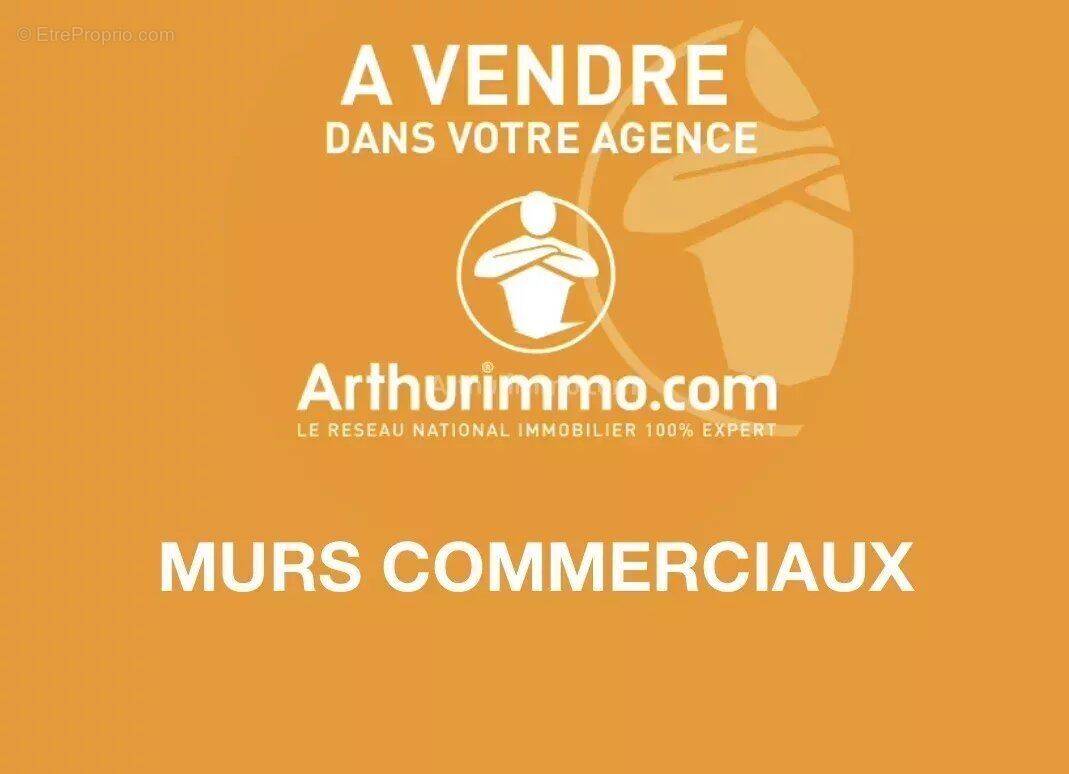 Commerce à QUEVERT
