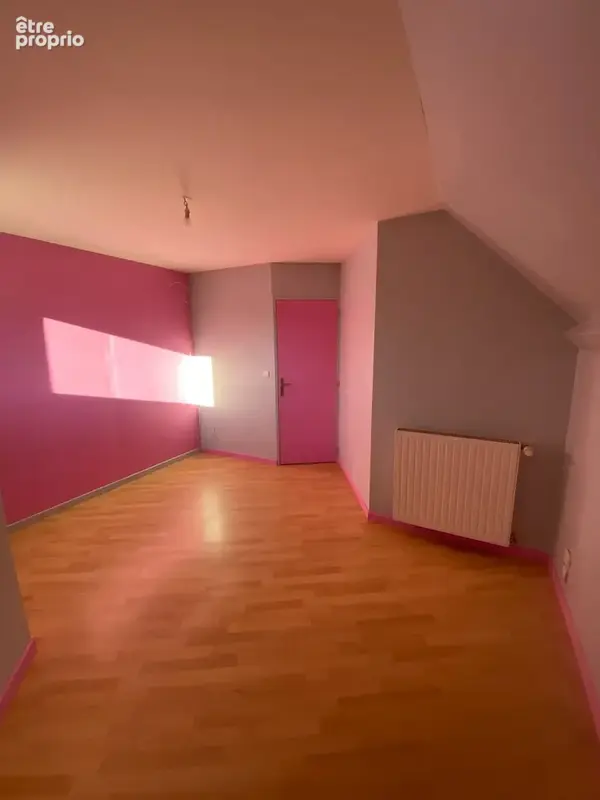 MAISON FAMILIALE imaginée par  D. Rougé, Architecte - photo 32