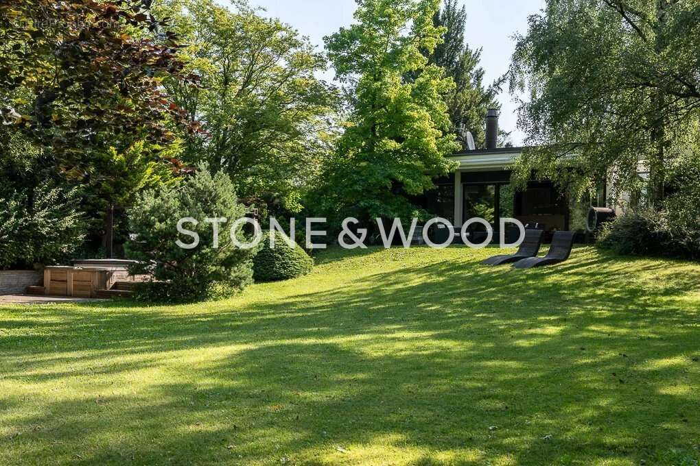 Maison à SAINT-JULIEN-EN-GENEVOIS