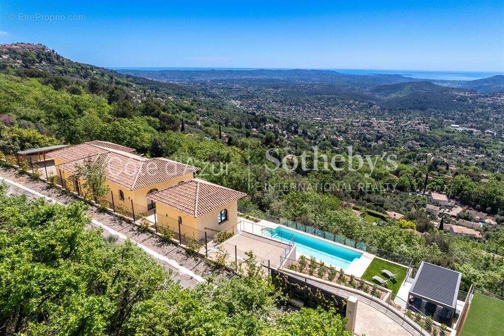 Maison à SPERACEDES