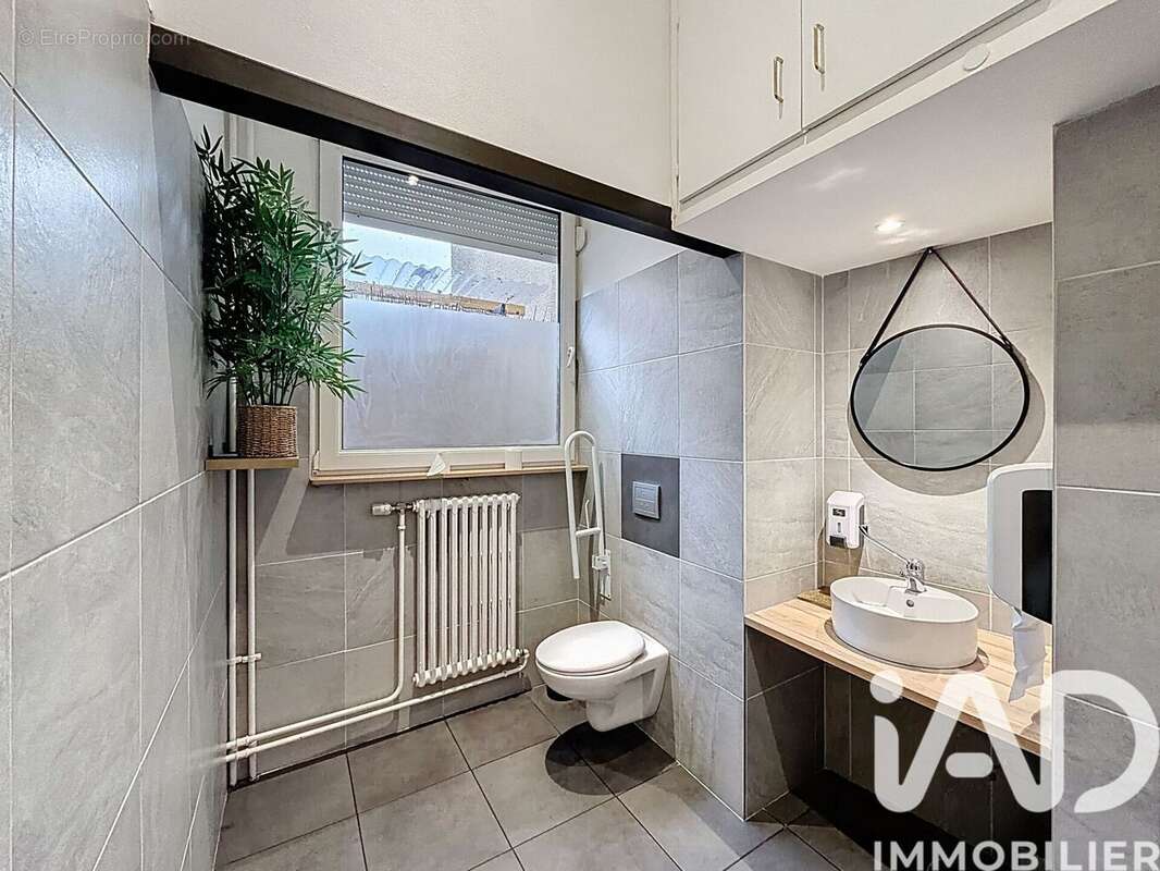 Photo 7 - Appartement à DIEUZE