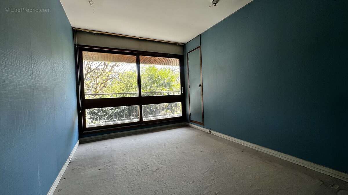 Appartement à LE CHESNAY