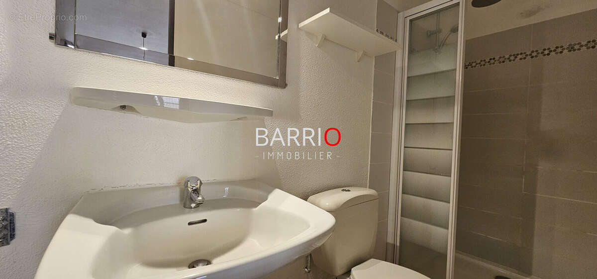 Appartement à BANYULS-SUR-MER