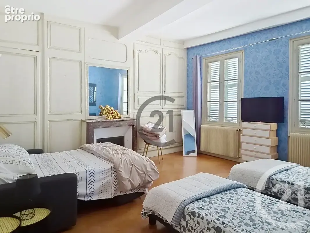 Maison 255 m² à Auxerre  - photo 11