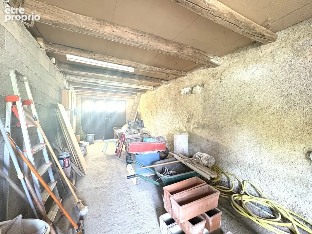 Maison 3 pièces 142 m² à vendre à Uruffe (54112) - photo 2