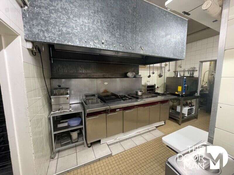 Commerce à CHAUMONT