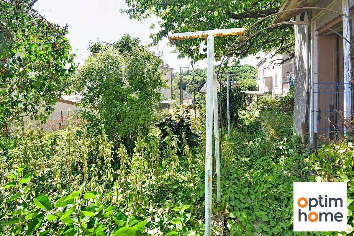 Maison 108m2 - terrain 294m2 - garage - 3 chambres avec possibilite d'une 4eme - photo 7