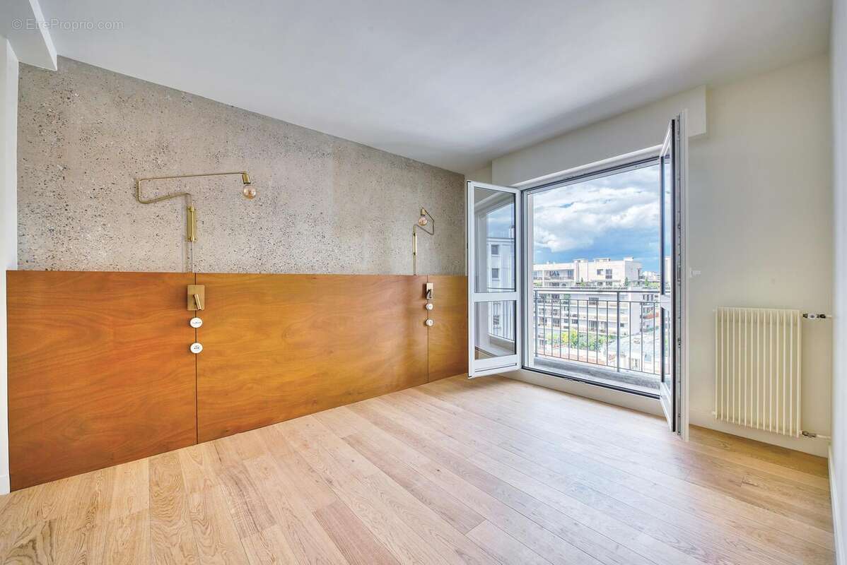 Photo 9 - Appartement à PARIS-15E