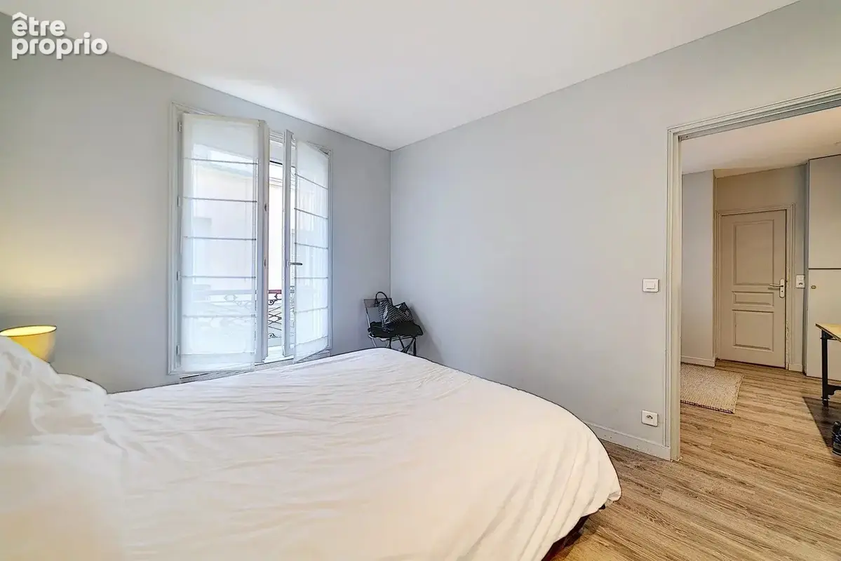 Vente Appartement Paris(75003) 436 800ï¿œ - photo 5