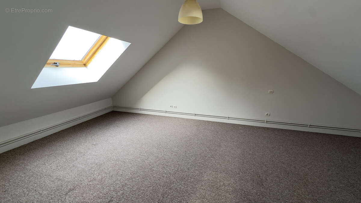 Appartement à CUCQ