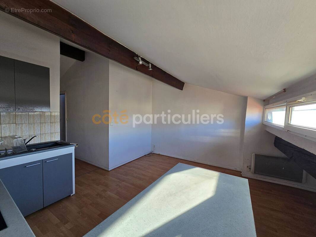 Appartement à AGEN